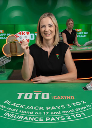 Alle live spellen