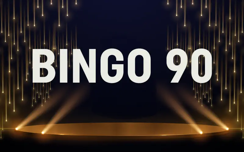 Bingo 90