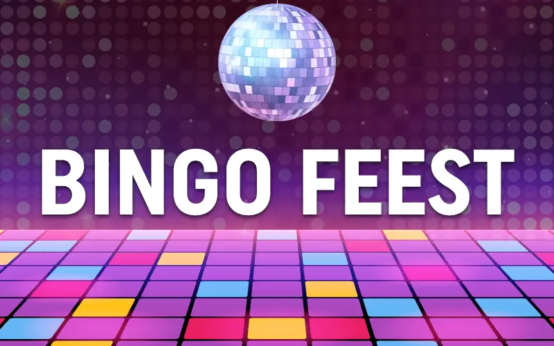 Bingo Feest