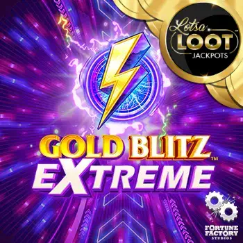 Gold Blitz Extreme