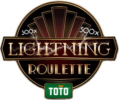 Lightning Roulette