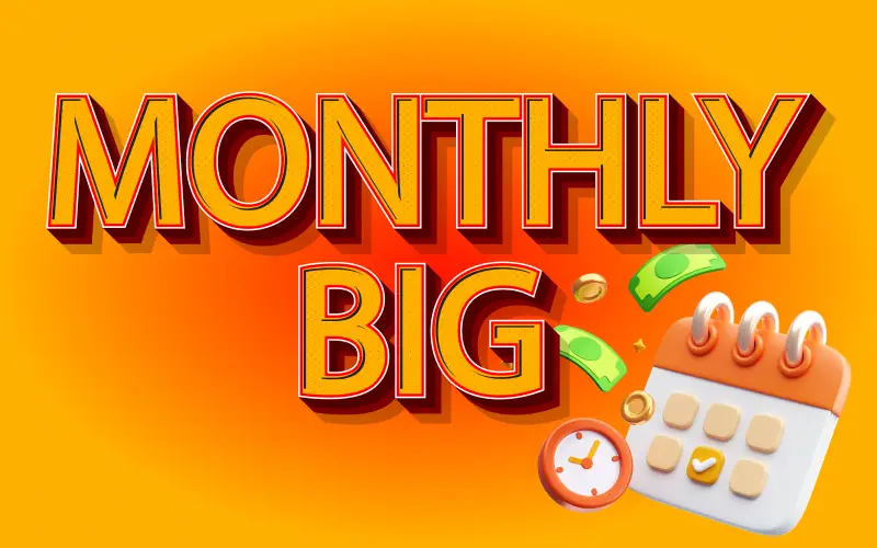 The Big Monthly