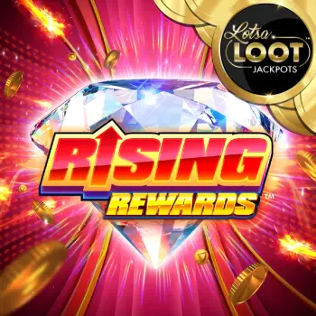 Rising Rewards