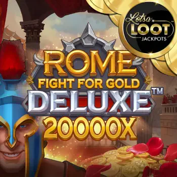 Rome Fight for Gold Deluxe