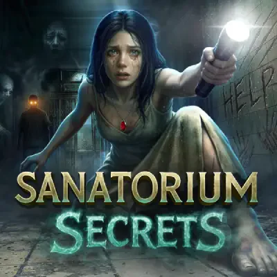 Sanatorium Secrets