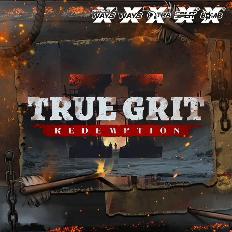 True Grit Redemption